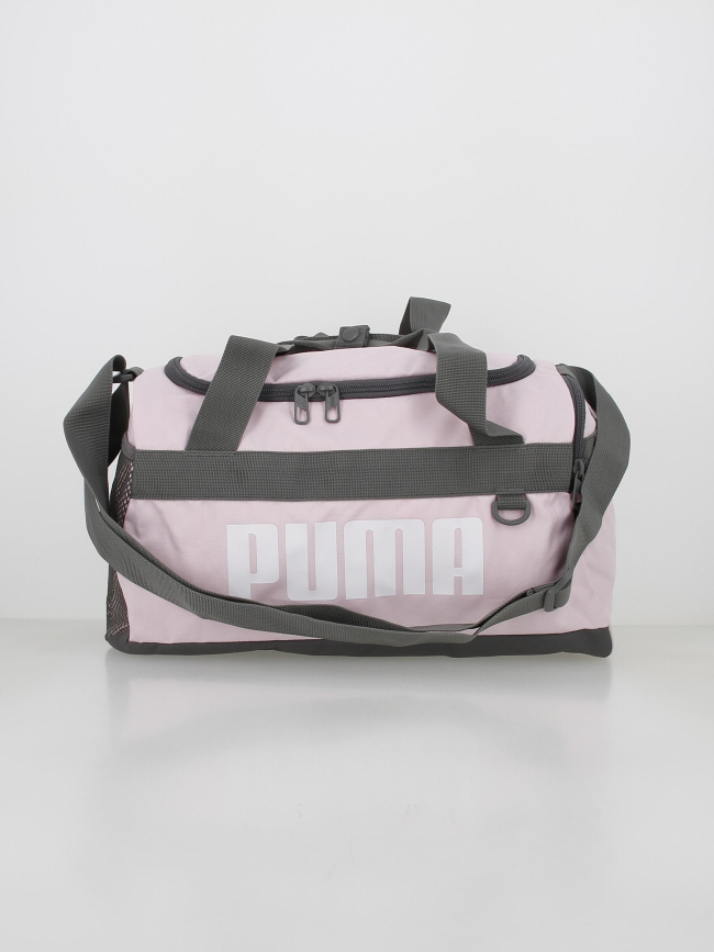 Sac de sport chal duffle xs rose - Puma