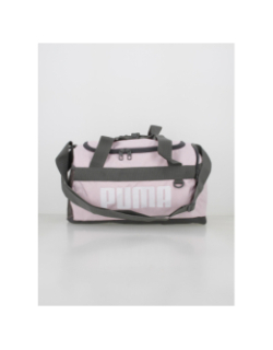 Sac de sport chal duffle xs rose - Puma