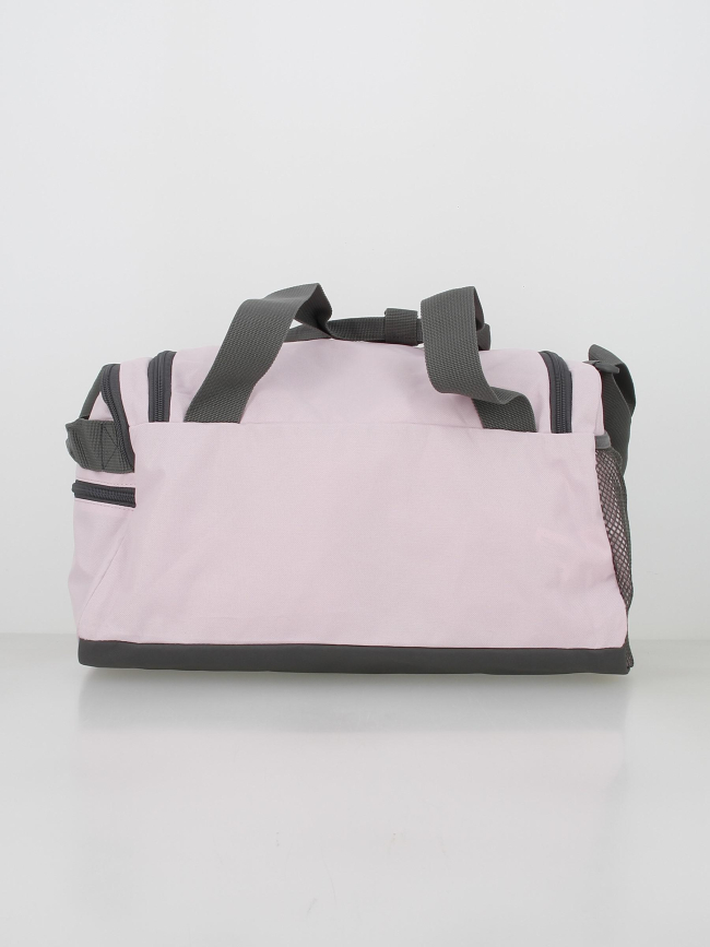 Sac de sport chal duffle xs rose - Puma