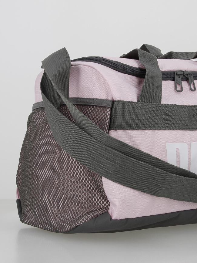 Sac de sport chal duffle xs rose - Puma