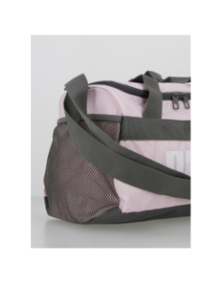 Sac de sport chal duffle xs rose - Puma