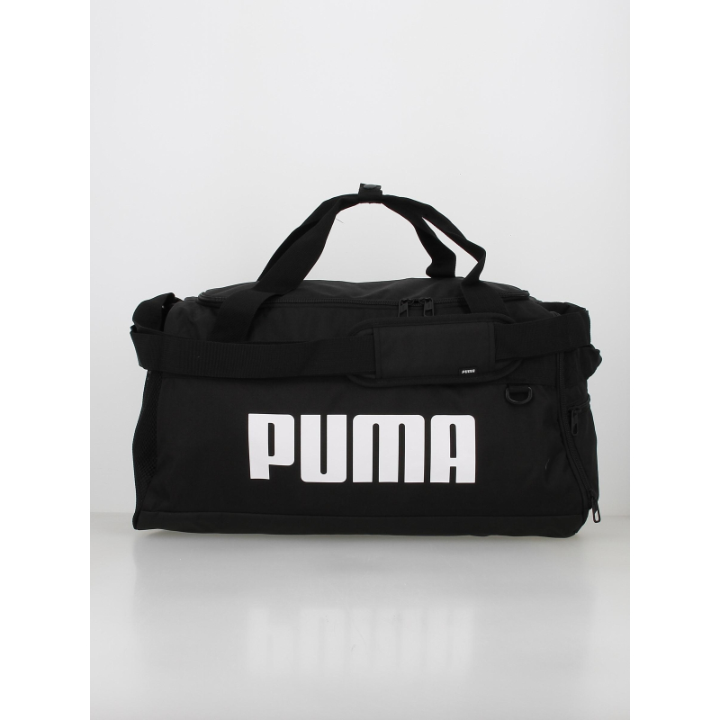 Sac de sport chal duffle s noir - Puma