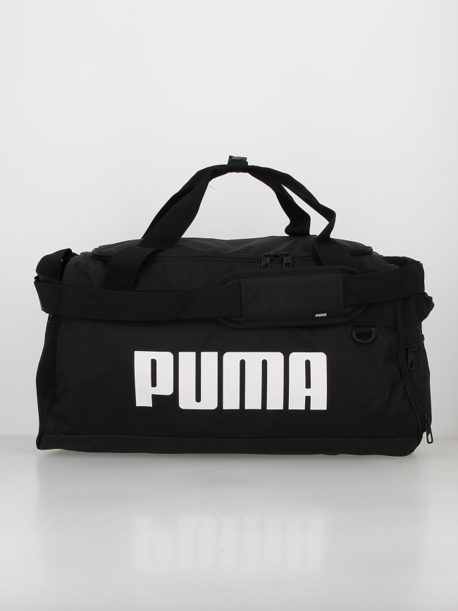 Sac de sport chal duffle s noir - Puma