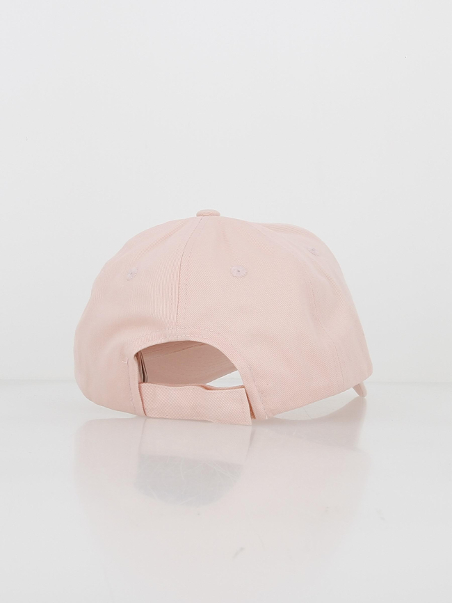 Casquette essential rose enfant - Puma