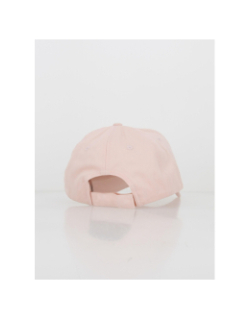 Casquette essential rose enfant - Puma