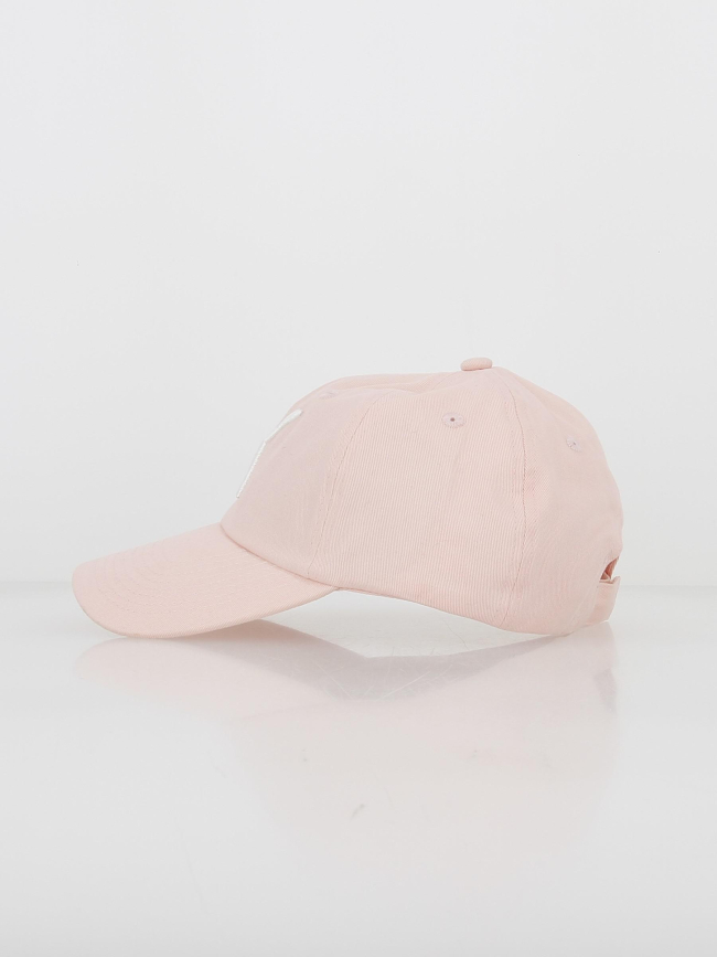 Casquette essential rose enfant - Puma