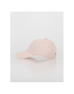 Casquette essential rose enfant - Puma