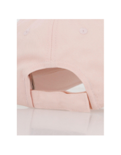 Casquette essential rose enfant - Puma