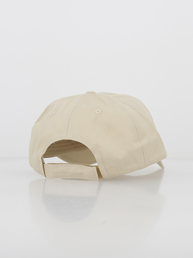 Casquette essential beige - Puma