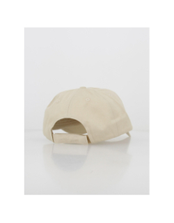 Casquette essential beige - Puma