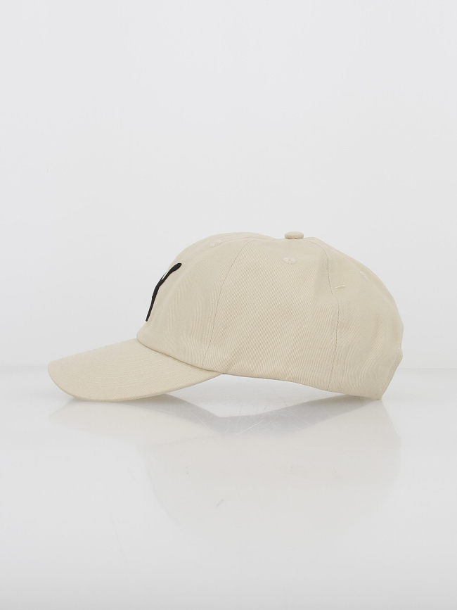 Casquette essential beige - Puma