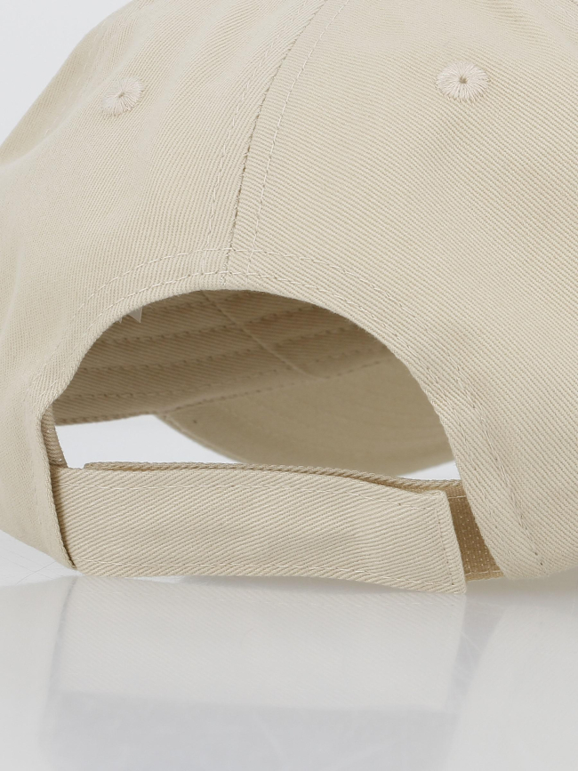 Casquette essential beige - Puma