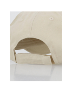 Casquette essential beige - Puma