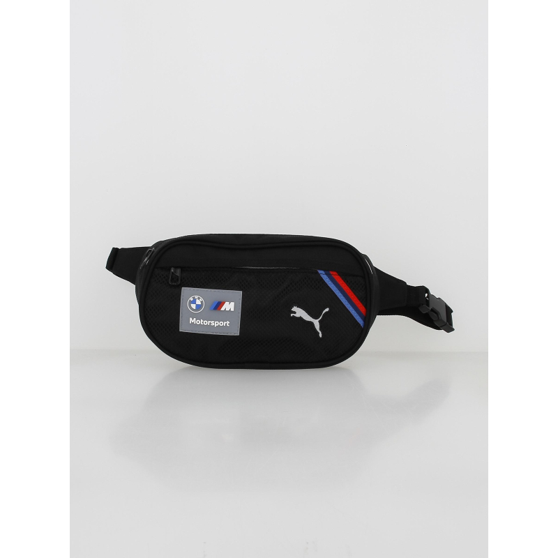 Sac banane bmw motorsport noir - Puma