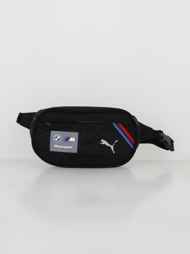 Sac banane bmw motorsport noir - Puma