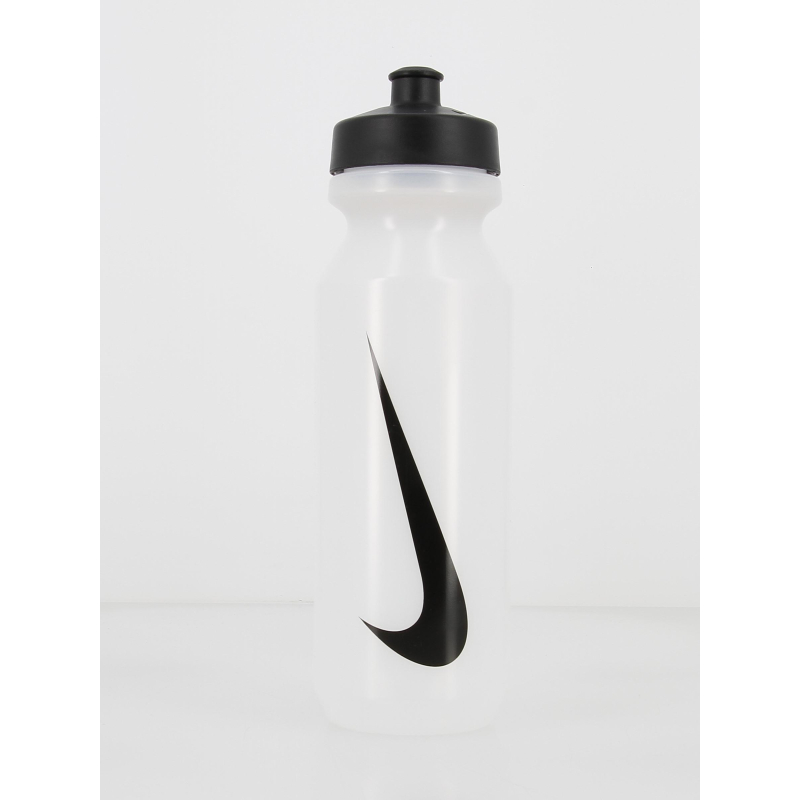 Gourde de sport big mouth 2.0 940ml blanc transparent - Nike