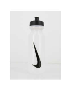 Gourde de sport big mouth 2.0 940ml blanc transparent - Nike