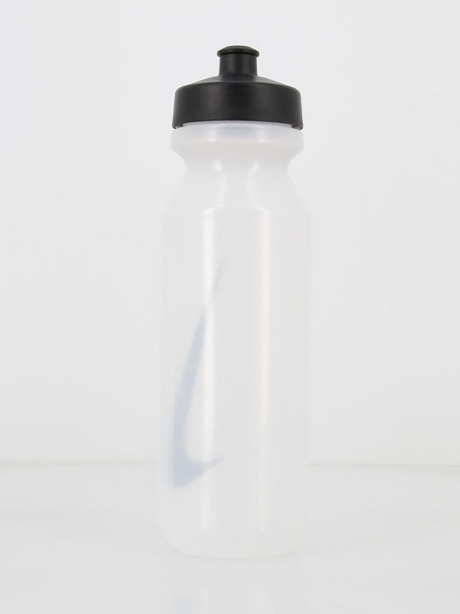 Gourde de sport big mouth 2.0 940ml blanc transparent - Nike