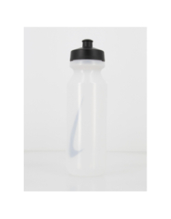 Gourde de sport big mouth 2.0 940ml blanc transparent - Nike