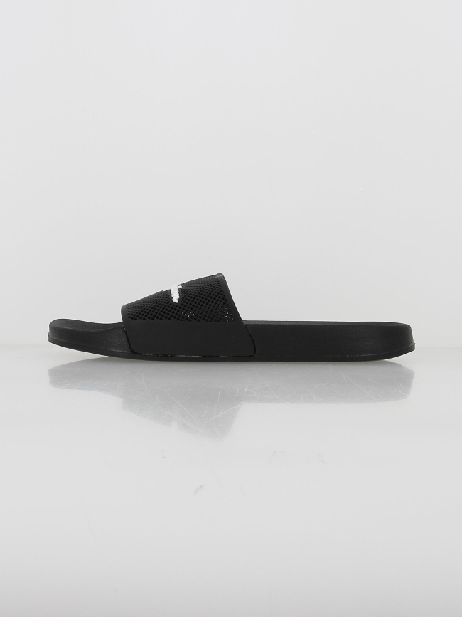 Claquettes slide daytona noir homme - Champion