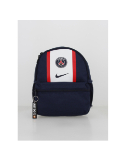 Sac à dos mini psg 22 bleu marine enfant - Nike