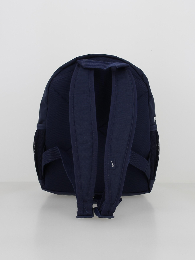 Sac à dos mini psg 22 bleu marine enfant - Nike