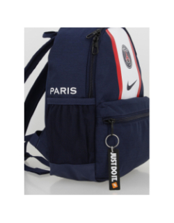 Sac à dos mini psg 22 bleu marine enfant - Nike