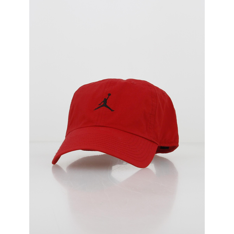 Casquette jordan h86 rouge - Nike