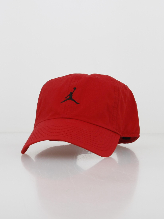 Casquette jordan h86 rouge - Nike