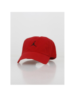 Casquette jordan h86 rouge - Nike