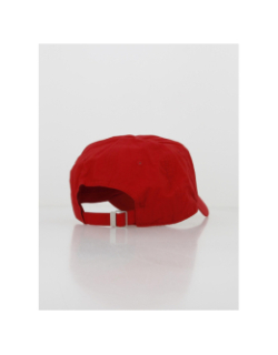 Casquette jordan h86 rouge - Nike