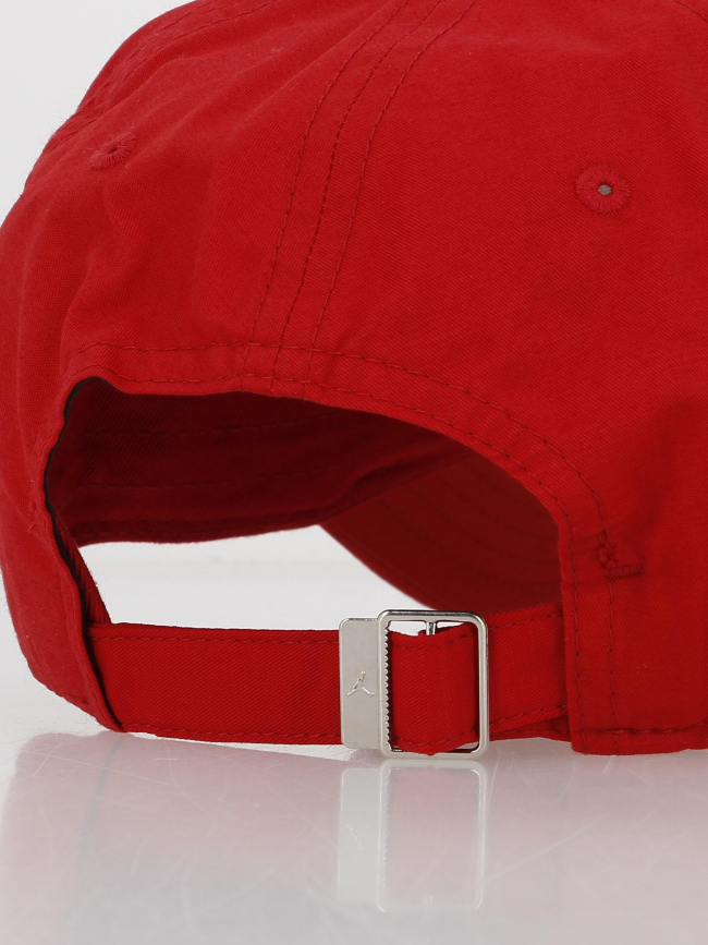 Casquette jordan h86 rouge - Nike