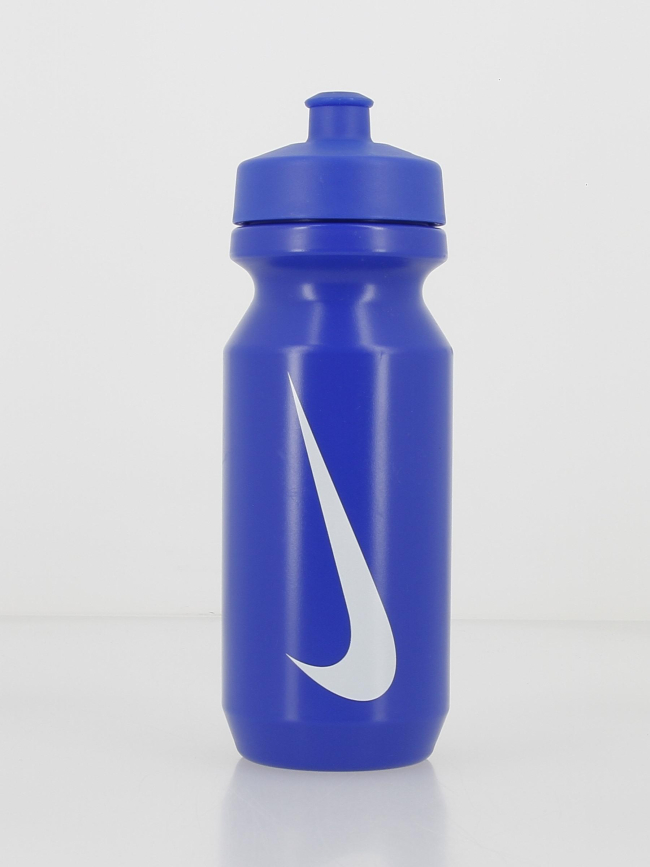 Gourde de sport big mouth 2.0 650ml bleu - Nike