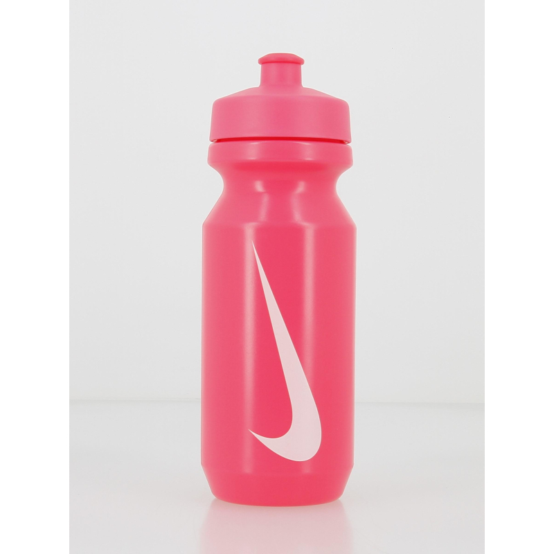 Gourde de sport big mouth 2.0 650ml rose - Nike