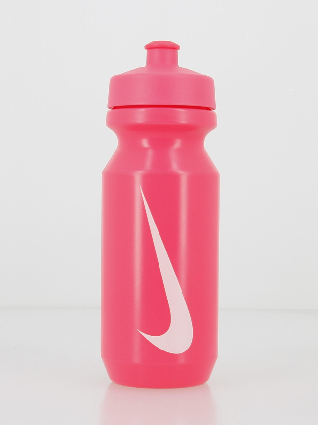 Gourde de sport big mouth 2.0 650ml rose - Nike