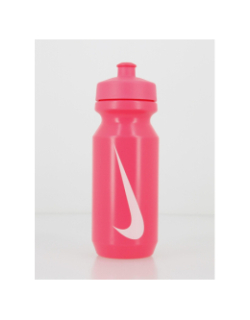 Gourde de sport big mouth 2.0 650ml rose - Nike