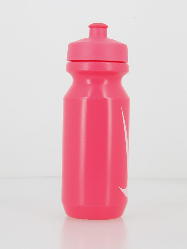 Gourde de sport big mouth 2.0 650ml rose - Nike