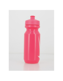 Gourde de sport big mouth 2.0 650ml rose - Nike