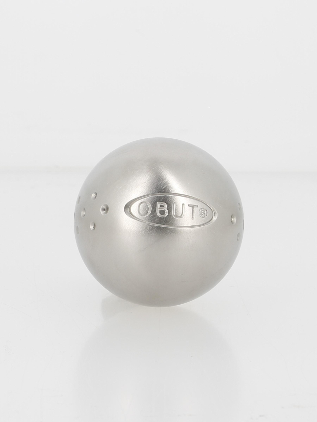 Boules de pétanque 66mm loisir enfant - Obut