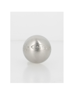 Boules de pétanque 66mm loisir enfant - Obut