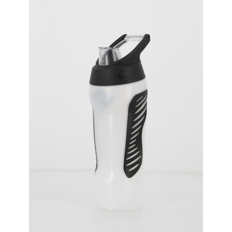 Gourde de running 530ml hyperfuel 2.0 transparent - Nike