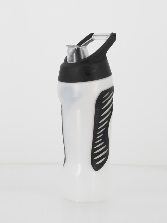 Gourde de running 530ml hyperfuel 2.0 transparent - Nike