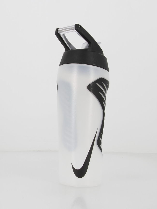 Gourde de running 530ml hyperfuel 2.0 transparent - Nike