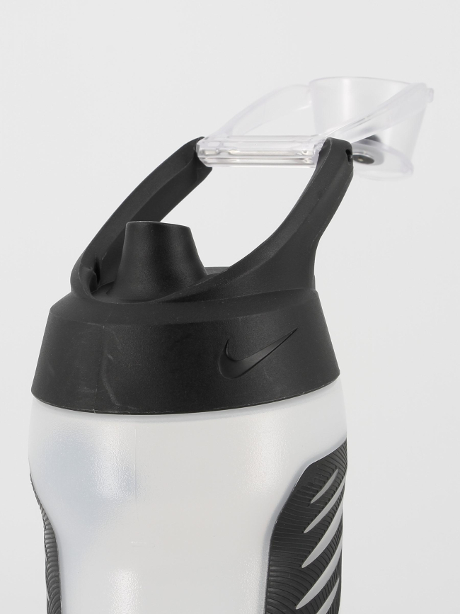 Gourde de running 530ml hyperfuel 2.0 transparent - Nike