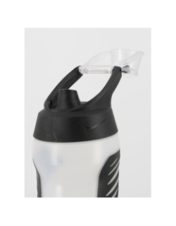 Gourde de running 530ml hyperfuel 2.0 transparent - Nike