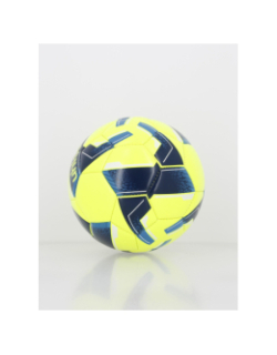 Ballon de football team t4 jaune fluo - Uhlsport