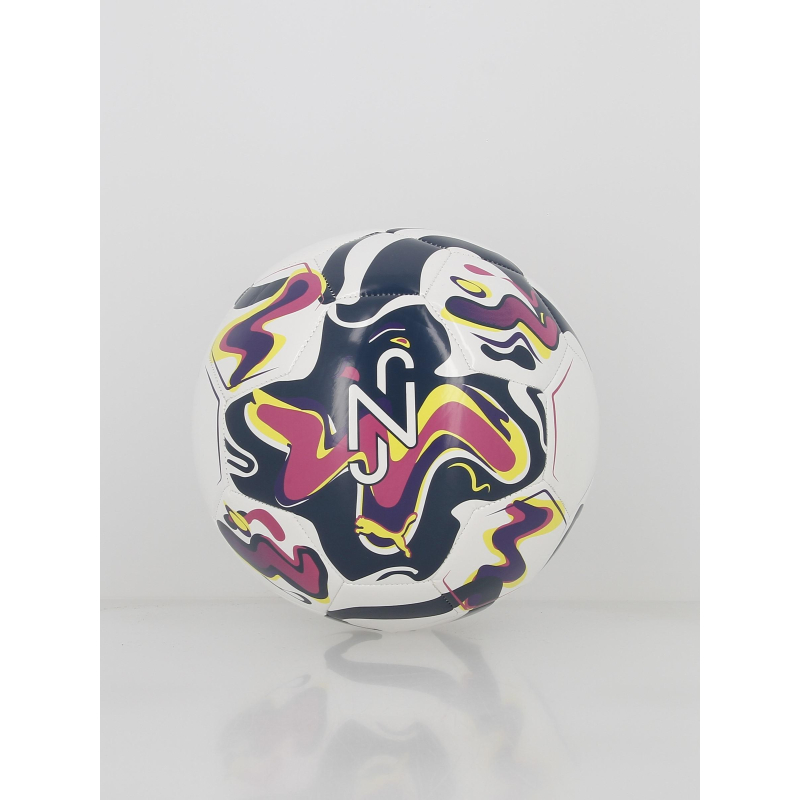 Ballon de football njr graphic t5 blanc - Puma