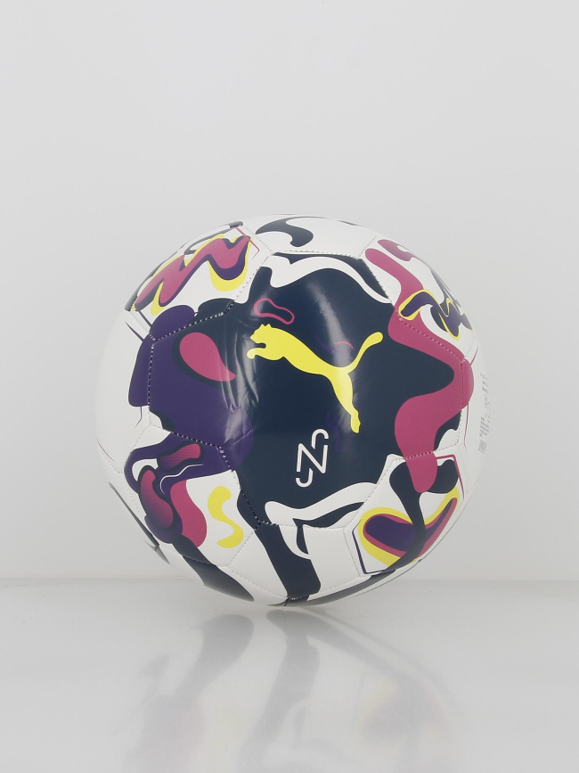 Ballon de football njr graphic t5 blanc - Puma