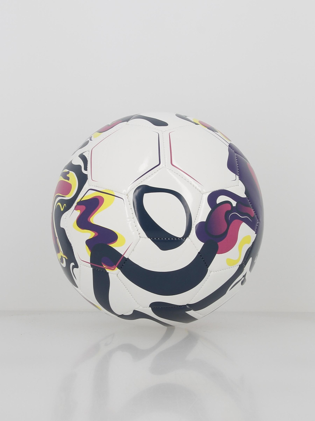 Ballon de football njr graphic t5 blanc - Puma