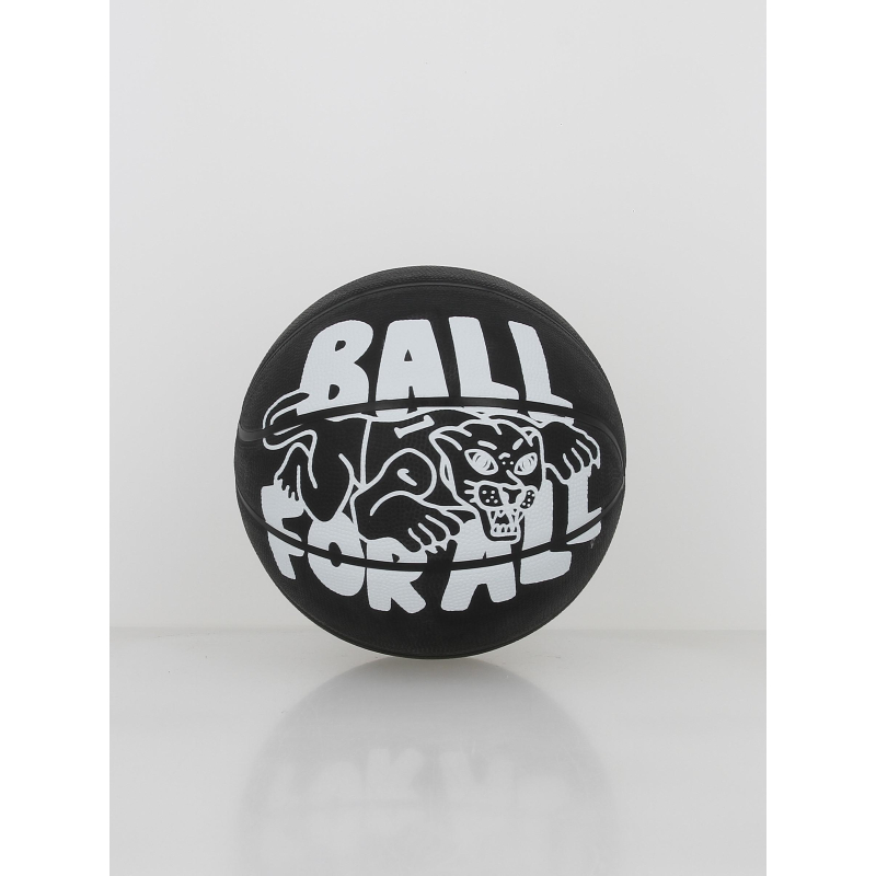 Ballon de basketball t5 everyday playground graphic noir - Nike